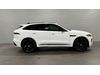 Jaguar F-PACE F-PACE P400 R-DYNAMIC S