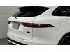Jaguar F-PACE F-PACE P400 R-DYNAMIC S