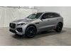 Jaguar F-PACE F-PACE P400 R-DYNAMIC S