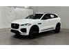 Jaguar F-PACE F-PACE P400 R-DYNAMIC S