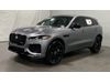 Jaguar F-PACE F-PACE P400 R-DYNAMIC S