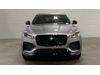 Jaguar F-PACE F-PACE P400 R-DYNAMIC S