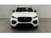 Jaguar F-PACE F-PACE P400 R-DYNAMIC S