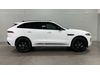 Jaguar F-PACE F-PACE P400 R-DYNAMIC S