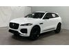Jaguar F-PACE F-PACE P400 R-DYNAMIC S