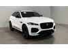 Jaguar F-PACE F-PACE P400 R-DYNAMIC S