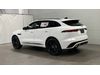 Jaguar F-PACE F-PACE P400 R-DYNAMIC S