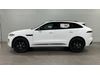 Jaguar F-PACE F-PACE P400 R-DYNAMIC S