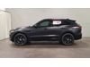 Jaguar F-PACE F-PACE P400 R-DYNAMIC S
