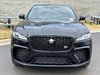 Jaguar F-PACE SVR