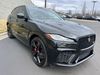 Jaguar F-PACE SVR