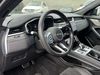Jaguar F-PACE SVR