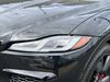 Jaguar F-PACE SVR