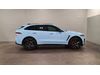 Jaguar F-PACE F-PACE SVR FINAL EDITION