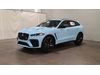 Jaguar F-PACE F-PACE SVR FINAL EDITION