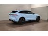 Jaguar F-PACE F-PACE SVR FINAL EDITION