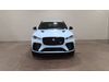 Jaguar F-PACE F-PACE SVR FINAL EDITION