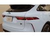Jaguar F-PACE F-PACE SVR FINAL EDITION