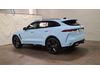 Jaguar F-PACE F-PACE SVR FINAL EDITION