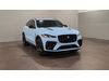 Jaguar F-PACE F-PACE SVR FINAL EDITION