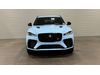 Jaguar F-PACE F-PACE SVR FINAL EDITION