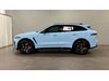 Jaguar F-PACE F-PACE SVR FINAL EDITION