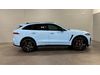 Jaguar F-PACE F-PACE SVR FINAL EDITION