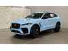 Jaguar F-PACE F-PACE SVR FINAL EDITION