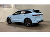 Jaguar F-PACE F-PACE SVR FINAL EDITION