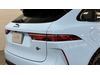 Jaguar F-PACE F-PACE SVR FINAL EDITION