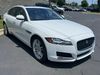Jaguar XF Prestige
