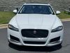 Jaguar XF Prestige