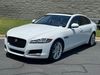 Jaguar XF Prestige