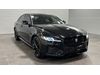 Jaguar XF XF P300 R-DYNAMIC SE AWD