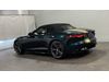 Jaguar F-TYPE F-TYPE R75 AWD Convertible
