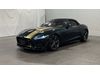 Jaguar F-TYPE F-TYPE R75 AWD Convertible