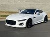 Jaguar F-TYPE R-Dynamic RWD