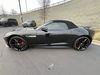 Jaguar F-TYPE F-TYPE P450 R-Dynamic RWD Convertible