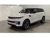LAND ROVER Range Rover Sport SE