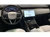 LAND ROVER Range Rover Sport SE
