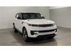 LAND ROVER Range Rover Sport SE