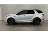 LAND ROVER Discovery Sport S