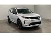 LAND ROVER Discovery Sport S