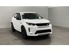 LAND ROVER Discovery Sport S