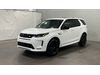 LAND ROVER Discovery Sport S