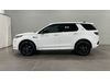 LAND ROVER Discovery Sport S