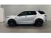 LAND ROVER Discovery Sport S