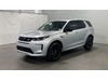 LAND ROVER Discovery Sport S