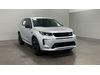 LAND ROVER Discovery Sport S
