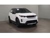 LAND ROVER Discovery Sport Landmark Edition